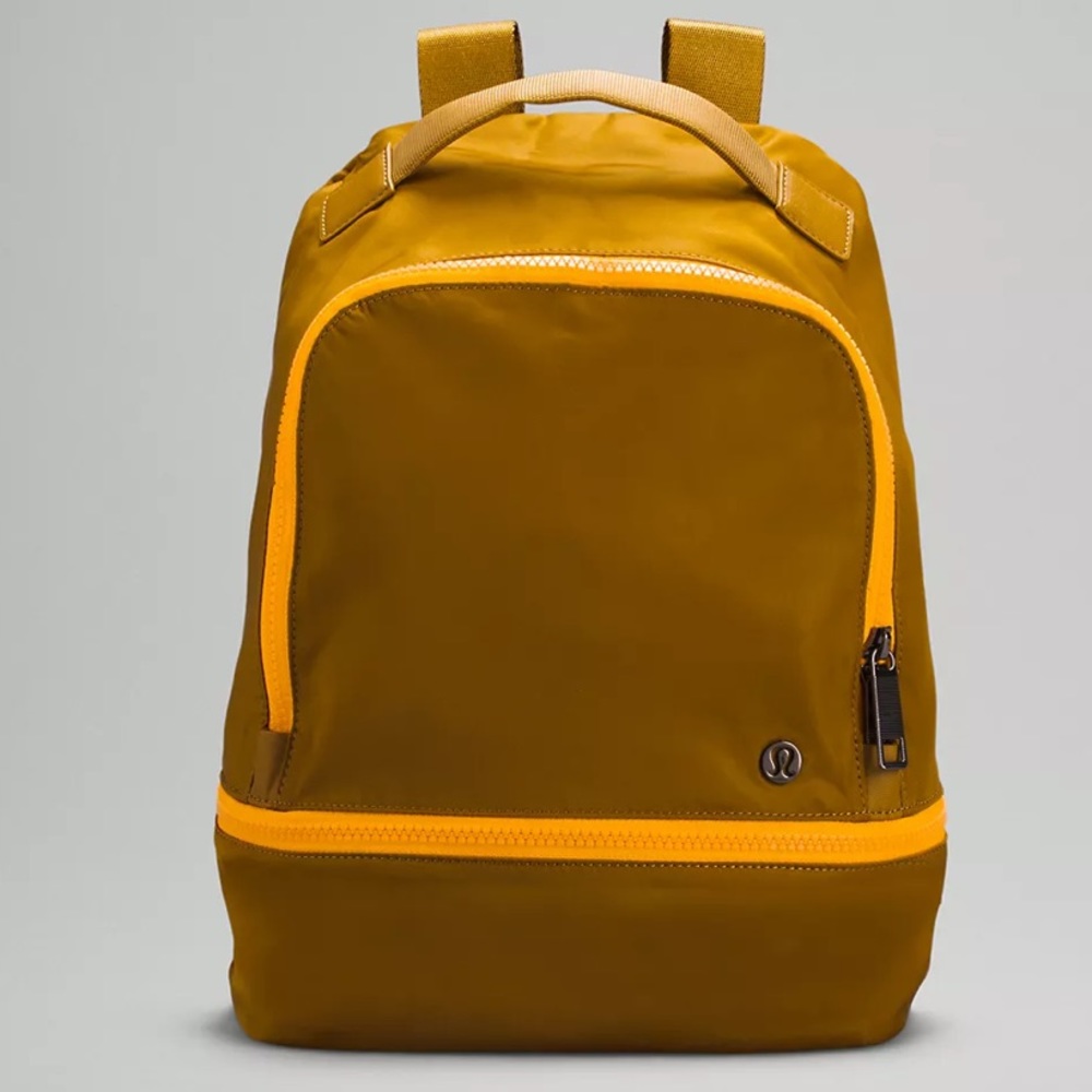 GUC Lululemon city adventure backpack mini 10L